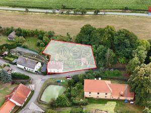 Prodej rodinného domu, Štichovice - Křečov, 102 m2