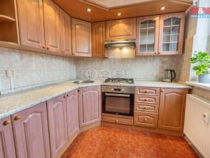 Prodej bytu 2+1, Praha - Smíchov, Fráni Šrámka, 50 m2