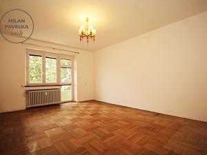 Prodej bytu 3+1, Brno - Zábrdovice, Příční, 75 m2
