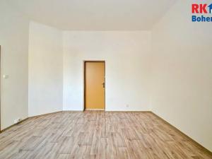 Pronájem bytu 2+1, Český Brod, Masarykova, 57 m2