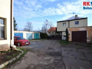 Pronájem bytu 2+1, Český Brod, Masarykova, 57 m2