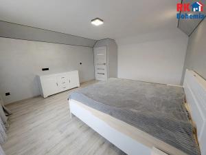 Prodej rodinného domu, Mladá Boleslav, Josefodolská, 140 m2