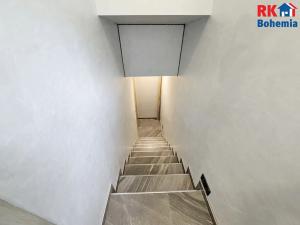 Prodej rodinného domu, Mladá Boleslav, Josefodolská, 140 m2