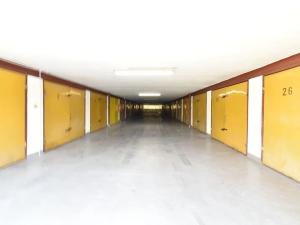 Pronájem garáže, Praha - Čimice, K Ládví, 17 m2