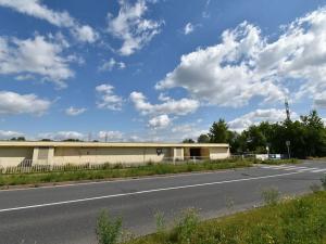 Pronájem garáže, Praha - Čimice, K Ládví, 17 m2