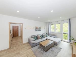 Pronájem bytu 3+1, Olomouc, Dělnická, 75 m2