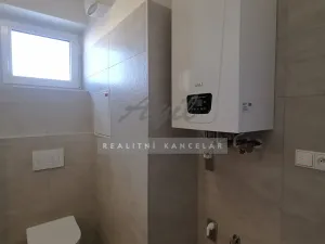 Pronájem bytu 1+kk, Šlapanice, 38 m2