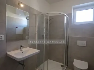 Pronájem bytu 1+kk, Šlapanice, 38 m2