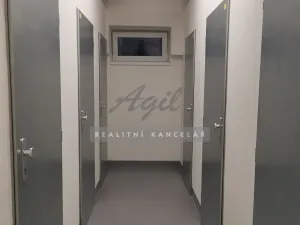 Pronájem bytu 1+kk, Šlapanice, 38 m2