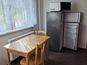 Pronájem bytu 2+1, Kroměříž, Úprkova, 54 m2