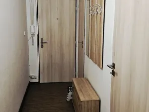 Pronájem bytu 2+1, Kroměříž, Úprkova, 54 m2