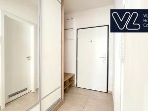Pronájem bytu 1+kk, Brno, Medlánecká, 32 m2