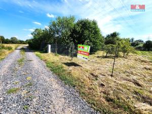 Prodej zahrady, Vršovice, 2676 m2