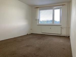 Pronájem bytu 1+1, Chomutov, Hutnická, 42 m2