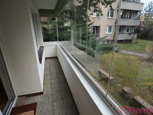 Pronájem bytu 1+1, Brno, Marie Majerové, 47 m2
