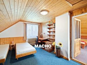 Pronájem rodinného domu, Řitka, Severní, 90 m2