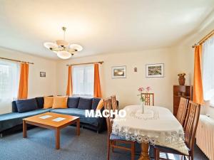 Pronájem rodinného domu, Řitka, Severní, 90 m2