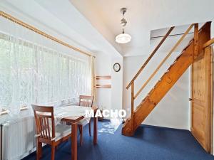 Pronájem rodinného domu, Řitka, Severní, 90 m2