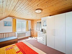 Pronájem rodinného domu, Řitka, Severní, 90 m2