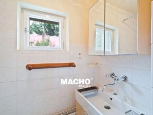 Pronájem rodinného domu, Řitka, Severní, 90 m2