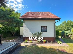 Pronájem rodinného domu, Řitka, Severní, 90 m2