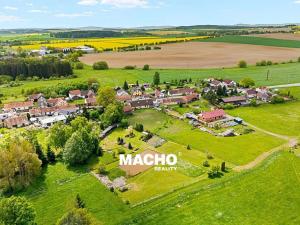 Prodej pozemku pro bydlení, Bernartice, Písecká, 4586 m2
