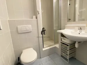Pronájem bytu 1+kk, Praha - Jinonice, Peroutkova, 20 m2