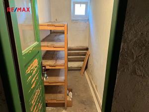 Pronájem bytu 2+1, Praha - Košíře, Houdova, 64 m2