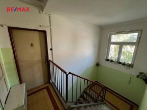 Pronájem bytu 2+1, Praha - Košíře, Houdova, 64 m2