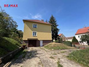 Pronájem bytu 2+1, Praha - Košíře, Houdova, 64 m2
