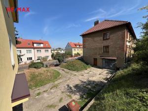 Pronájem bytu 2+1, Praha - Košíře, Houdova, 64 m2