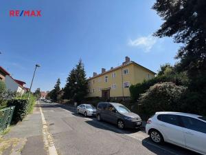 Pronájem bytu 2+1, Praha - Košíře, Houdova, 64 m2