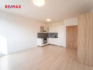Pronájem bytu 1+kk, Beroun, Vinařská, 33 m2