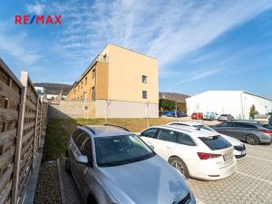 Pronájem bytu 1+kk, Beroun, Vinařská, 33 m2