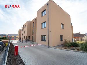 Pronájem bytu 1+kk, Beroun, Vinařská, 33 m2