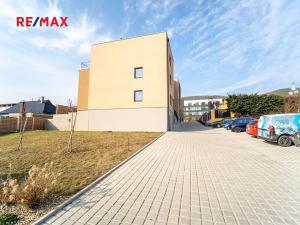 Pronájem bytu 1+kk, Beroun, Vinařská, 33 m2