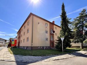 Pronájem bytu 3+kk, Uherské Hradiště, Revoluční, 48 m2