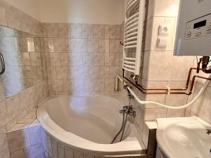 Pronájem bytu 3+kk, Uherské Hradiště, Revoluční, 48 m2