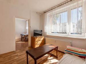 Pronájem bytu 1+1, Chlumec, Ústecká, 38 m2