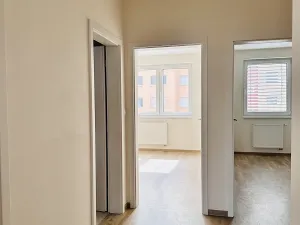 Pronájem bytu 3+kk, Praha - Černý Most, Dobrovolného, 64 m2
