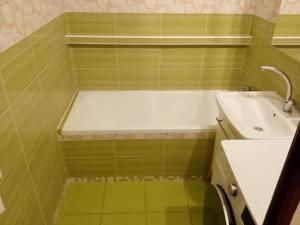 Pronájem bytu 3+kk, Praha - Střížkov, Děčínská, 72 m2