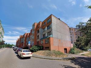 Pronájem bytu 3+kk, Praha - Střížkov, Děčínská, 72 m2