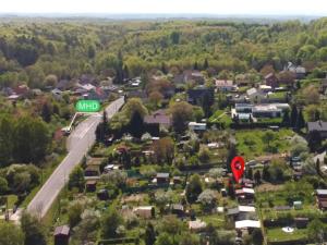 Prodej zahrady, Ostrava, Vrublova, 299 m2
