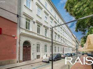 Prodej bytu 2+kk, Brno, Nádražní, 55 m2
