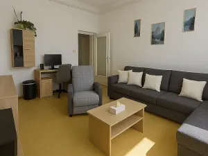 Prodej bytu 2+1, Lom, Osecká, 66 m2