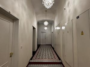 Prodej bytu 2+kk, Praha - Vinohrady, Varšavská, 60 m2