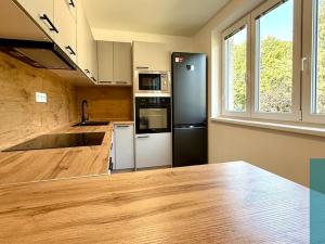 Pronájem bytu 2+kk, Zdounky, Nádražní, 60 m2