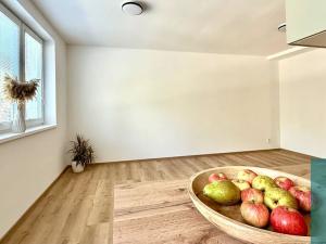 Pronájem bytu 2+kk, Zdounky, Nádražní, 60 m2