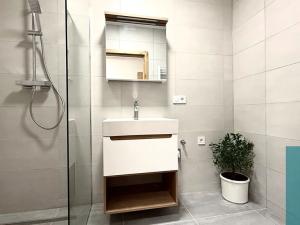 Pronájem bytu 2+kk, Zdounky, Nádražní, 60 m2