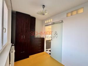 Pronájem bytu 3+kk, Hustopeče, Školní, 51 m2